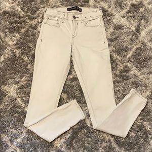 Women’s Express Jeans